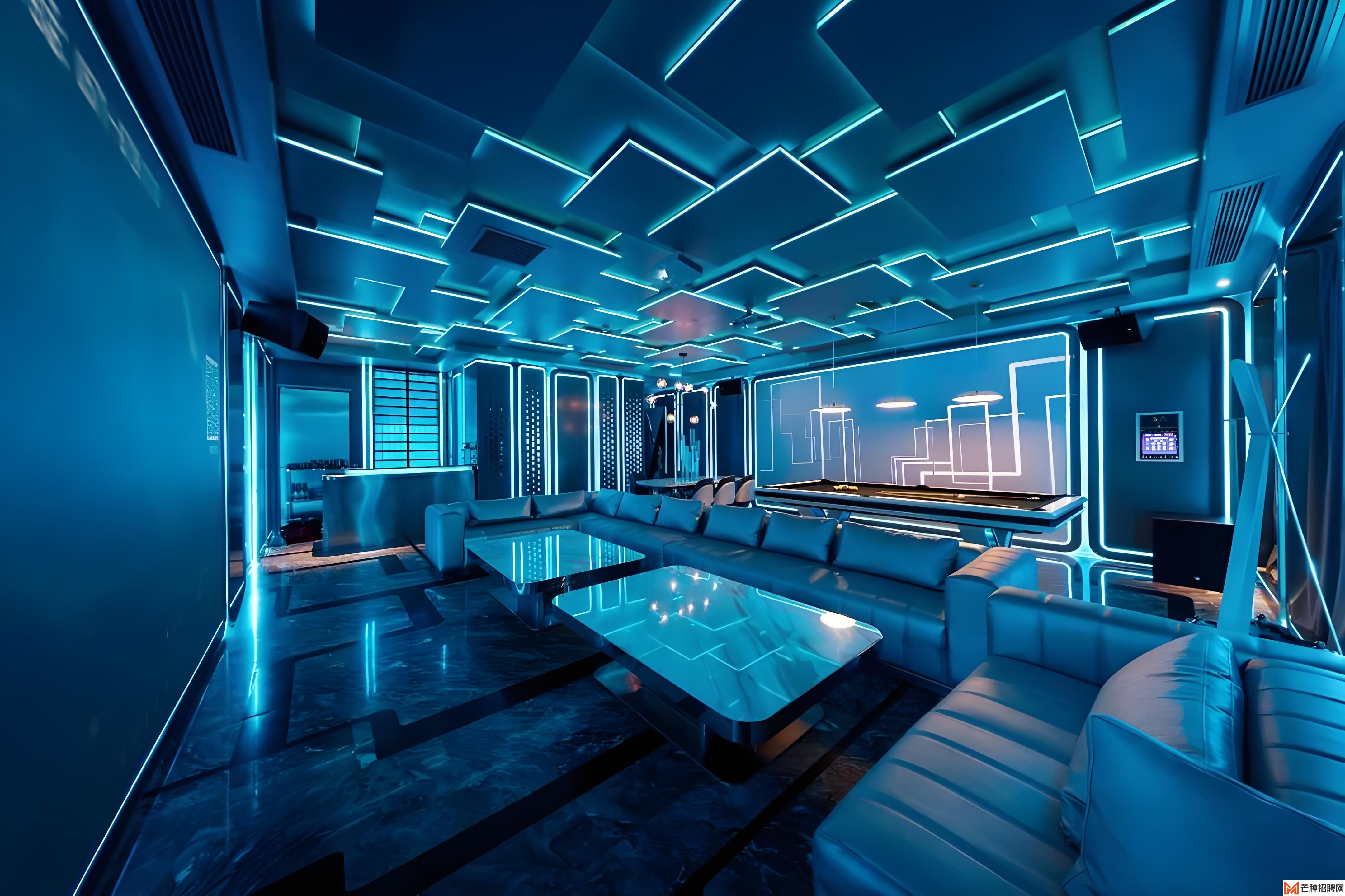 寻找电竞女神：解说台等待你的光芒！