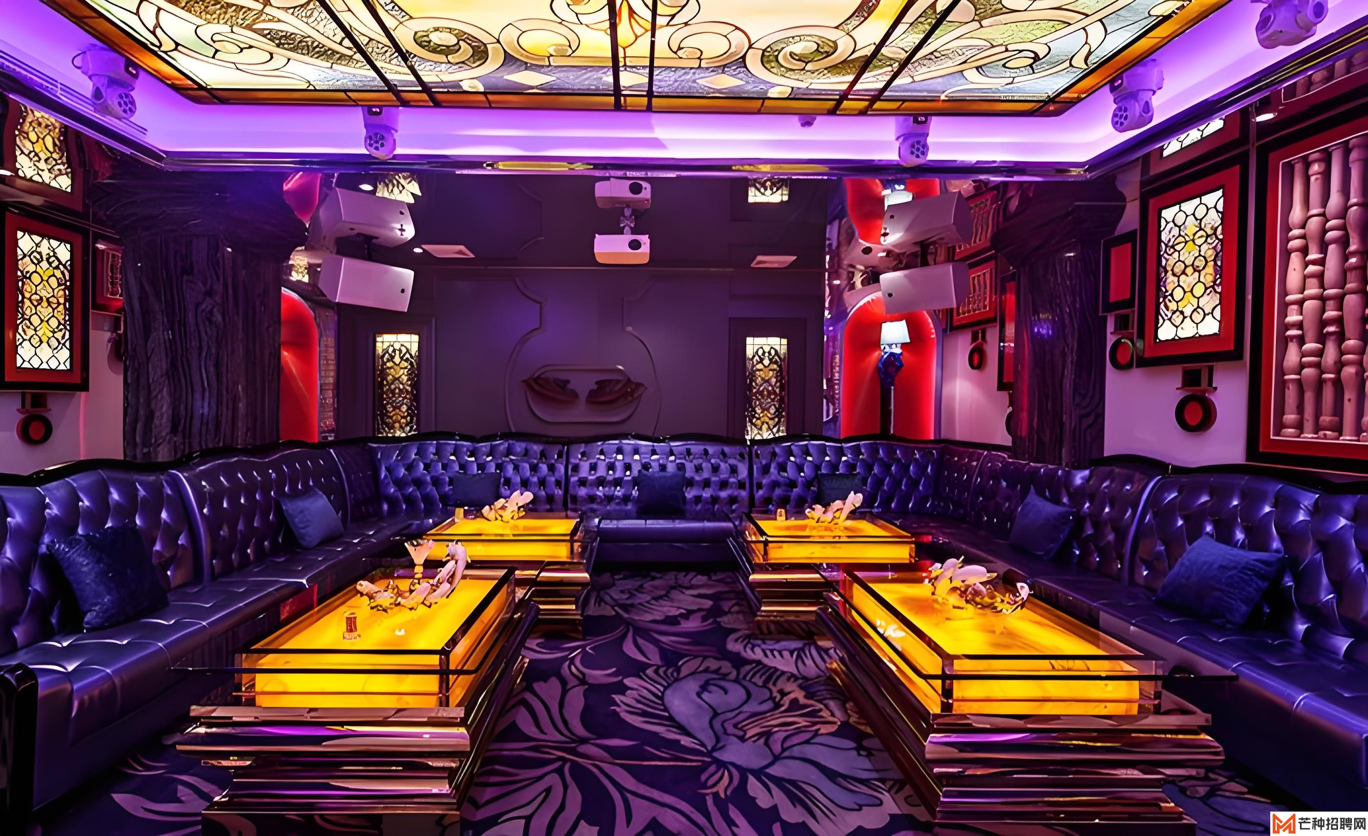 西安夜场招聘：女性高级接待助理招聘