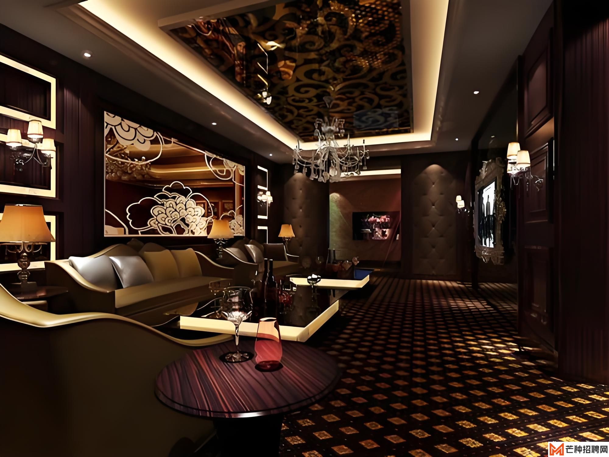 西安潮夜招募女舞台灯光师：你的闪耀舞台在此！