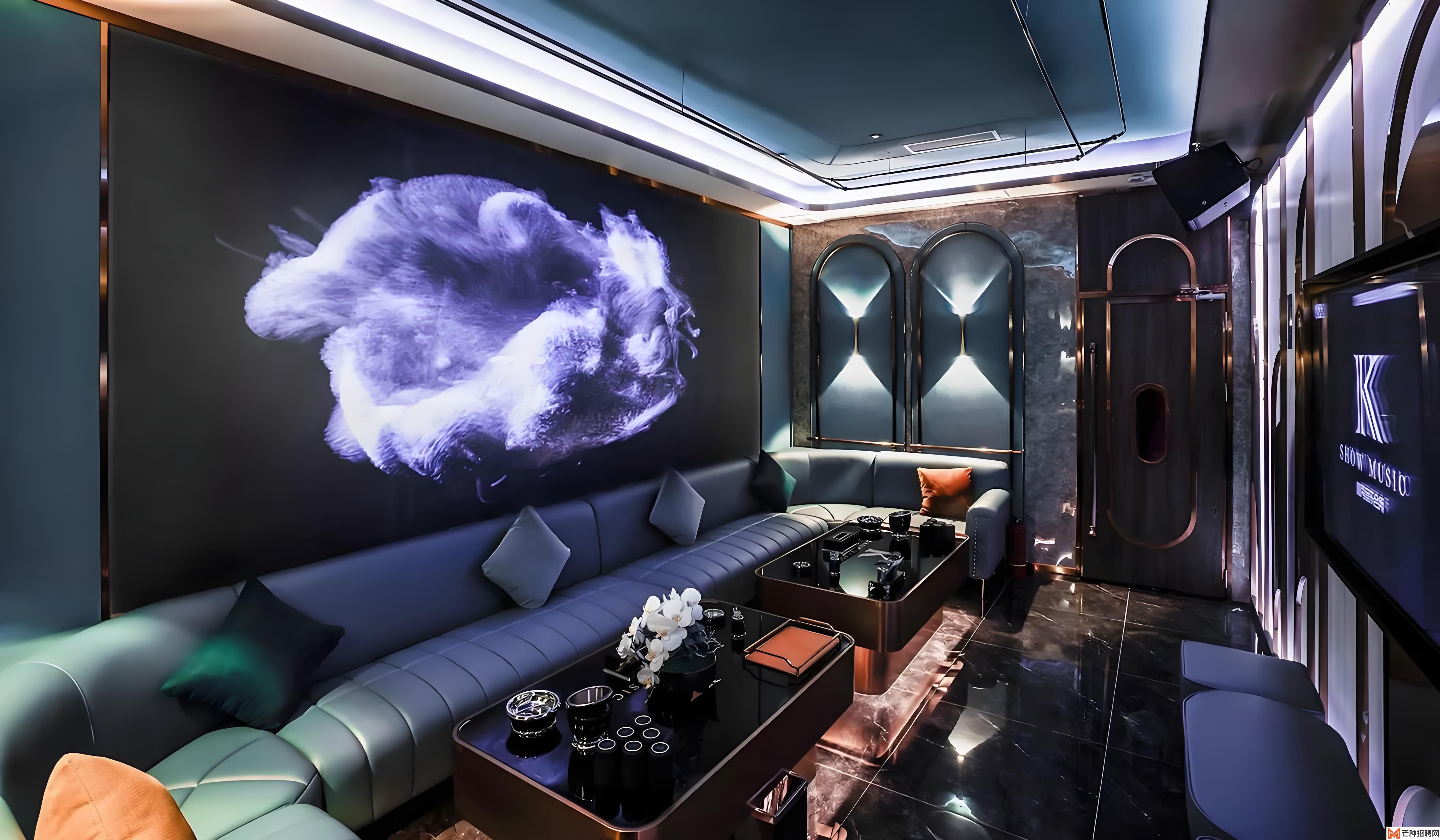 火热招募夜场女营销专员，快乐工作赚大钱！