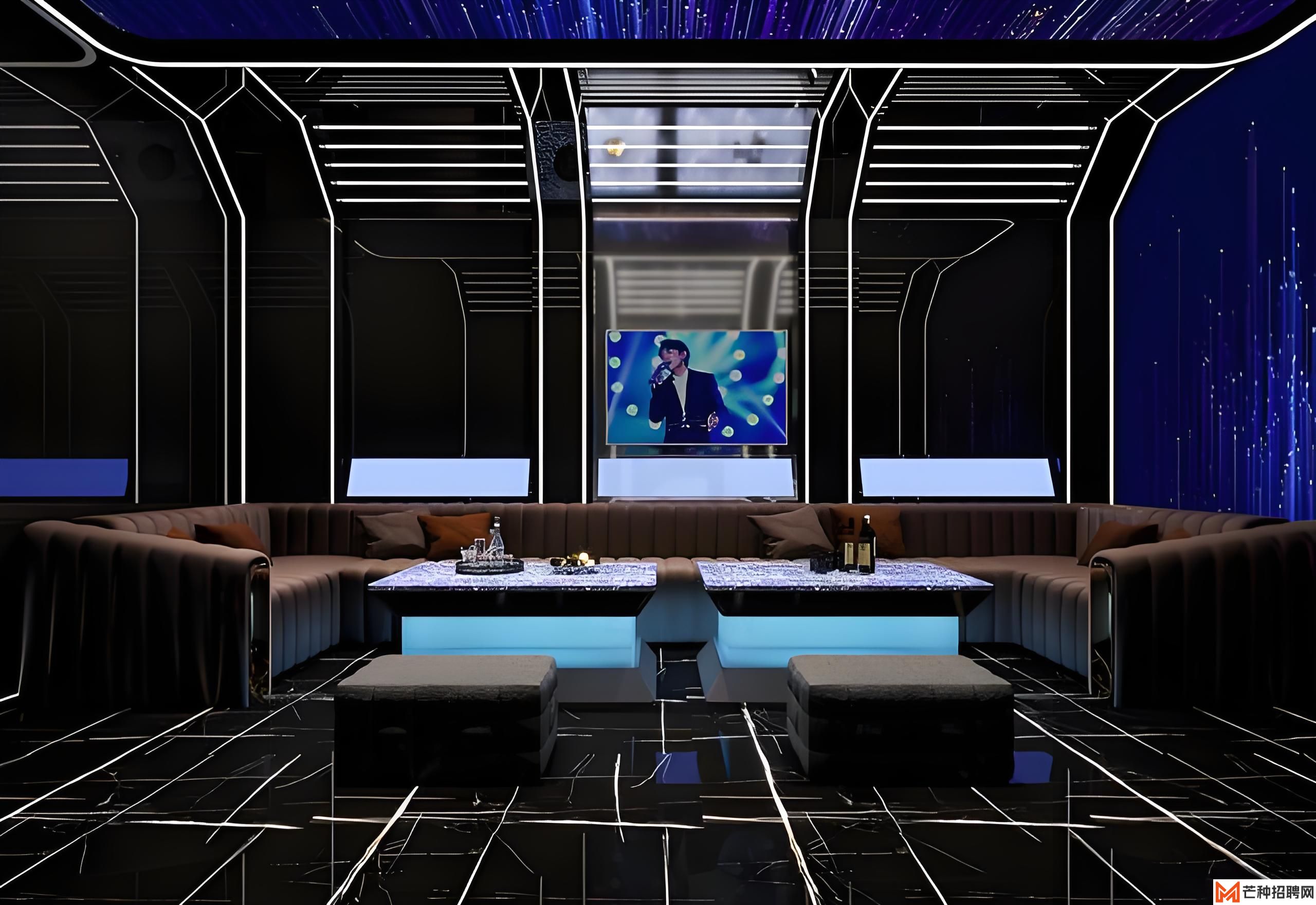 曲江品质夜场诚聘女公关经理：你的舞台在此！