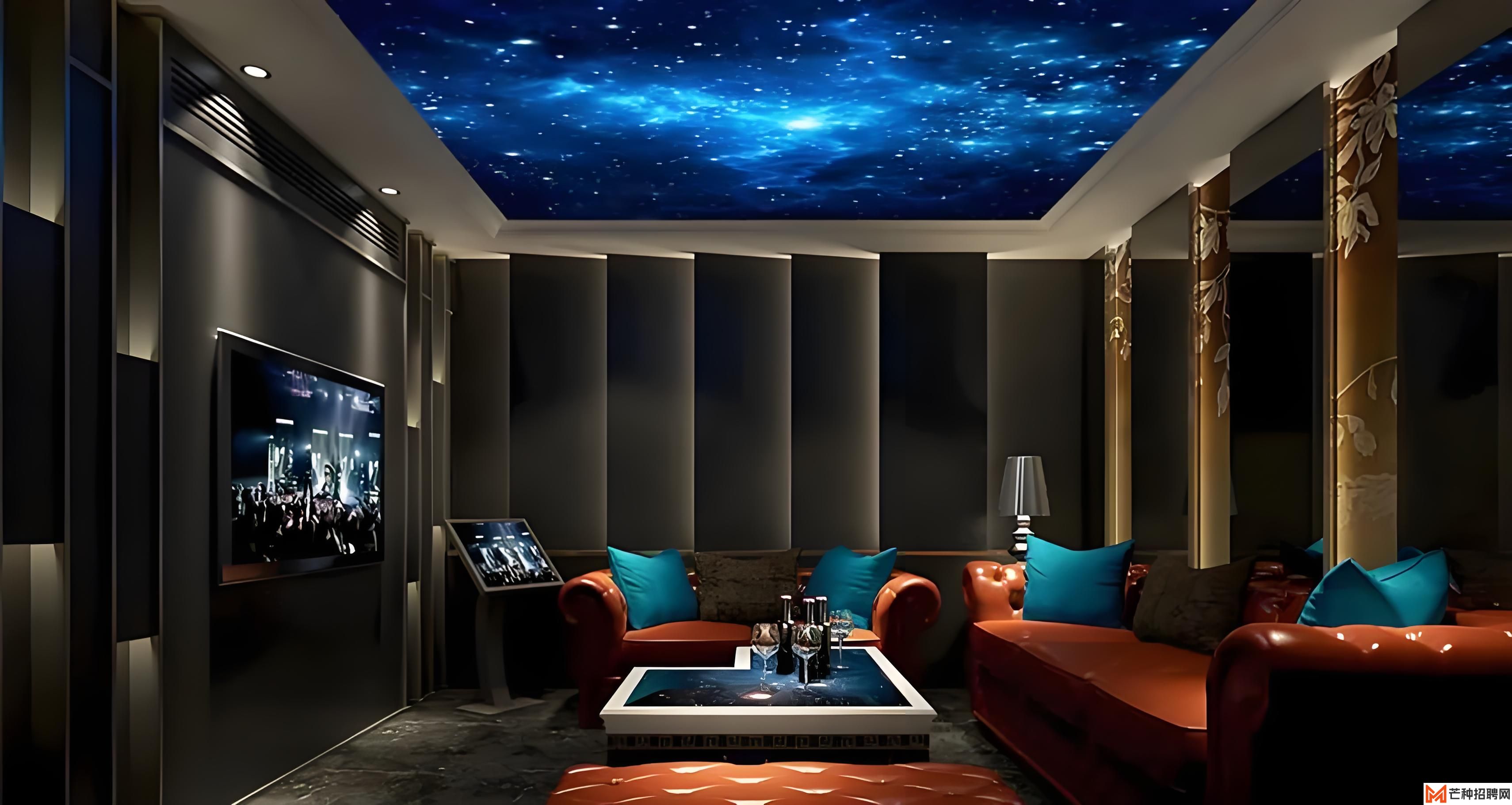 嗨，年轻的姑娘！夜场舞台服装助理在这里等你！