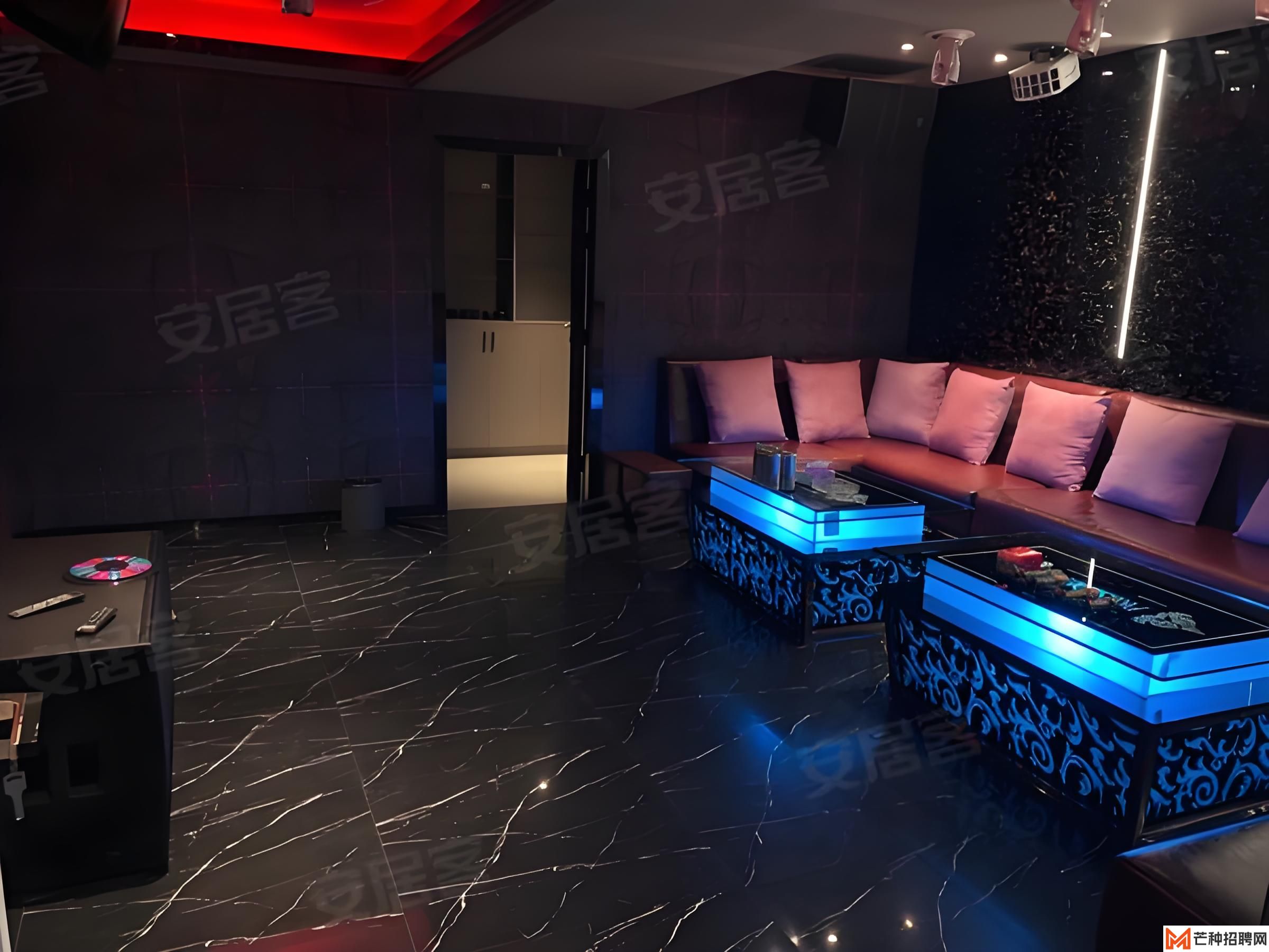 西安酒吧街夜场直招：你是我们要找的&ldquo;夜生活女王&rdquo;吗？